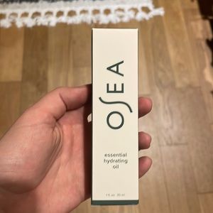 OSEA Essential Hydrating Oil 1 oz